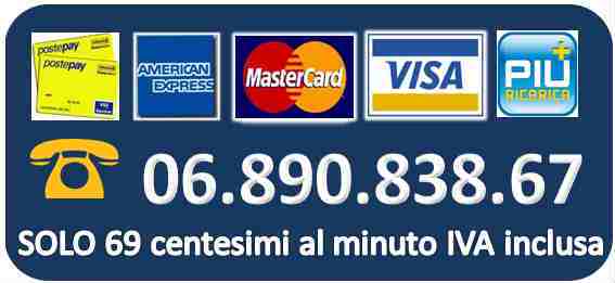 telefono erotico
