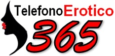 Telefono erotico 365